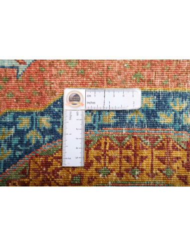 Tappeto Ziegler Mammalucchi Pakistan cm.169x243