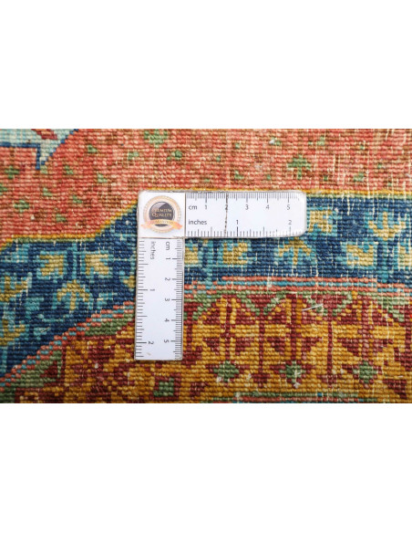 Tappeto Ziegler Mammalucchi Pakistan cm.169x243