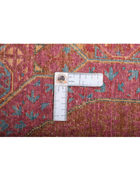 Tappeto Ziegler Mammalucchi Pakistan cm.203x292