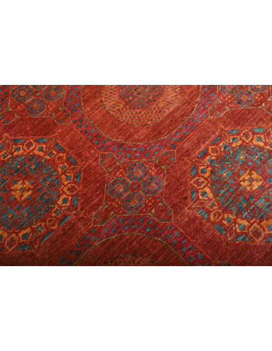 Tappeto Ziegler Mammalucchi Pakistan cm.170x228