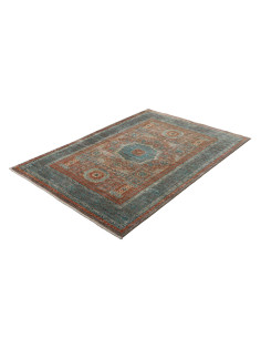 Tappeto Ziegler Mammalucchi Pakistan cm.128x178 2