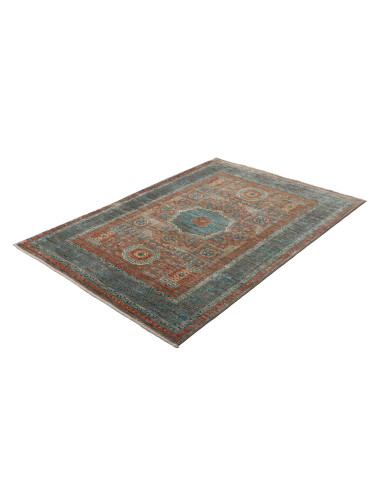 Tappeto Ziegler Mammalucchi Pakistan cm.128x178