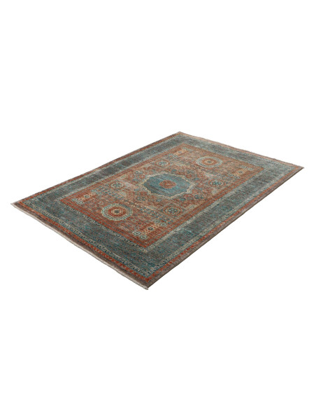 Tappeto Ziegler Mammalucchi Pakistan cm.128x178