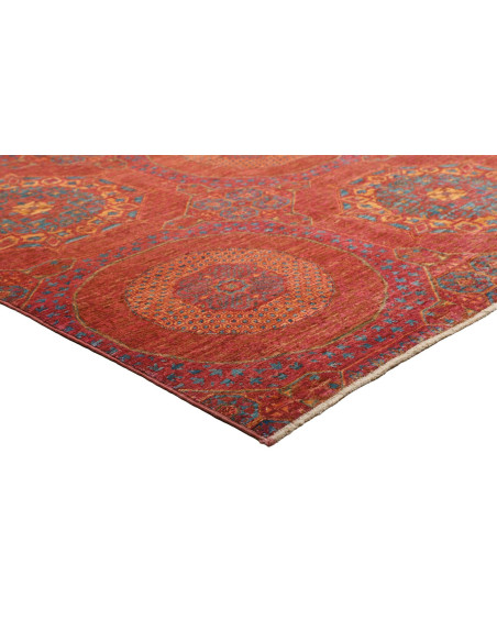 Tappeto Ziegler Mammalucchi Pakistan cm.170x228