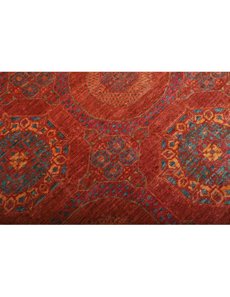 Tappeto Ziegler Mammalucchi Pakistan cm.170x228