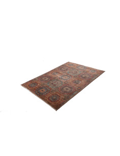 Tappeto Ziegler Mammalucchi Pakistan cm.125x184 2