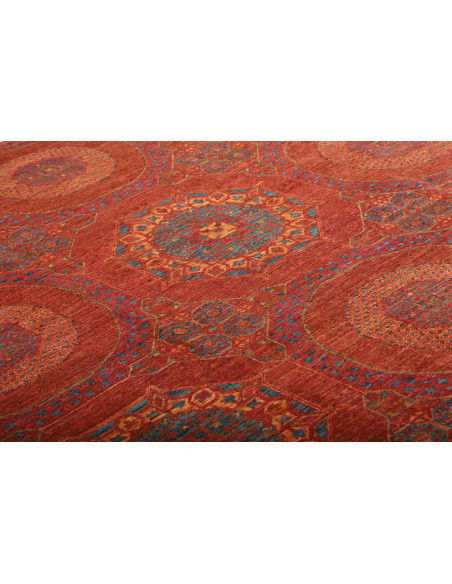 Tappeto Ziegler Mammalucchi Pakistan cm.170x228