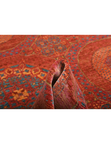 Tappeto Ziegler Mammalucchi Pakistan cm.170x228