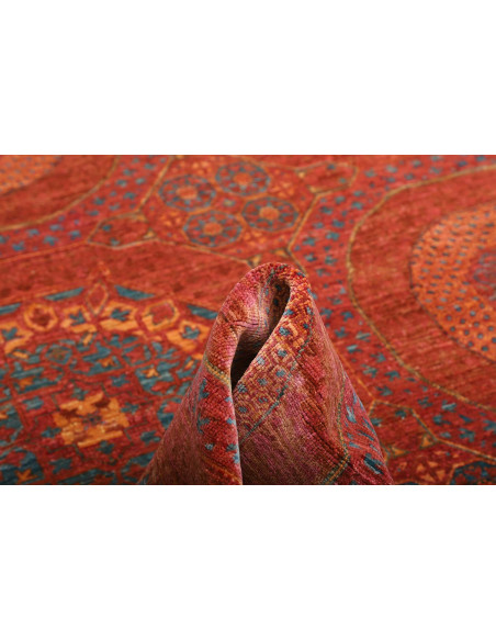 Tappeto Ziegler Mammalucchi Pakistan cm.170x228