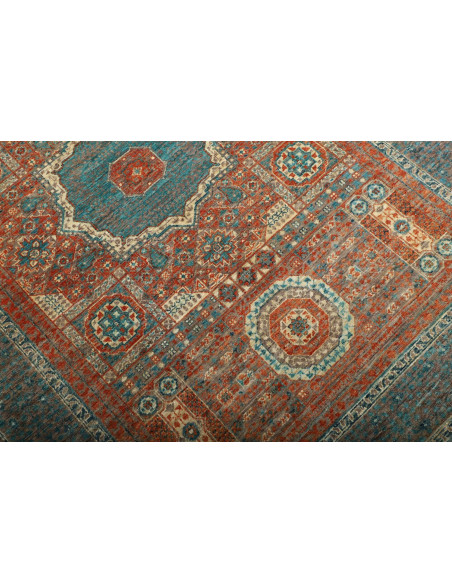 Tappeto Ziegler Mammalucchi Pakistan cm.128x178