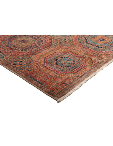 Tappeto Ziegler Mammalucchi Pakistan cm.125x184