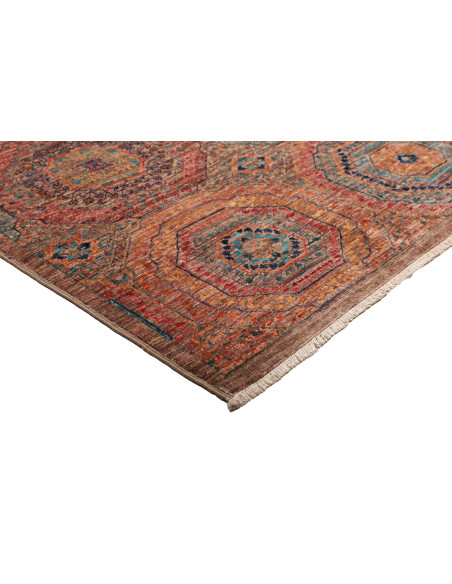 Tappeto Ziegler Mammalucchi Pakistan cm.125x184