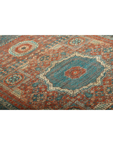 Tappeto Ziegler Mammalucchi Pakistan cm.128x178