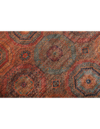 Tappeto Ziegler Mammalucchi Pakistan cm.125x184