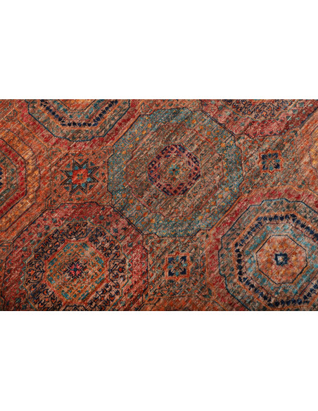 Tappeto Ziegler Mammalucchi Pakistan cm.125x184