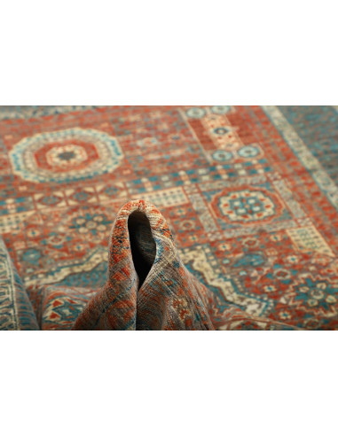 Tappeto Ziegler Mammalucchi Pakistan cm.128x178