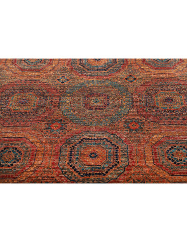 Tappeto Ziegler Mammalucchi Pakistan cm.125x184