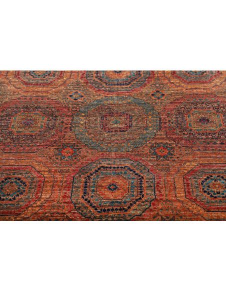 Tappeto Ziegler Mammalucchi Pakistan cm.125x184