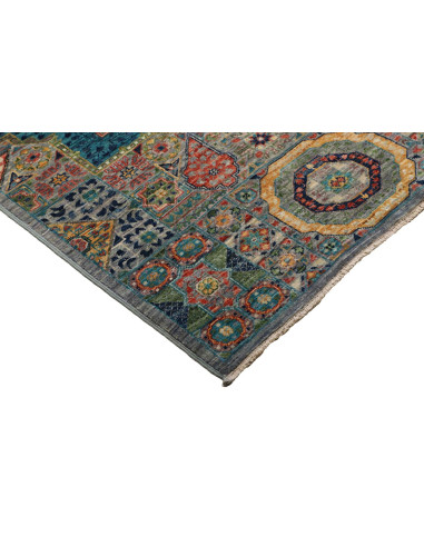 Tappeto Ziegler Mammalucchi Pakistan cm.86x383