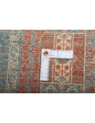 Tappeto Ziegler Mammalucchi Pakistan cm.128x178