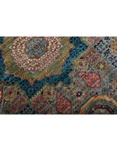 Tappeto Ziegler Mammalucchi Pakistan cm.86x383