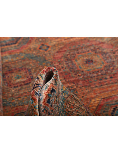 Tappeto Ziegler Mammalucchi Pakistan cm.125x184