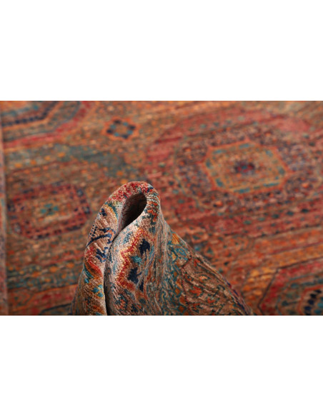 Tappeto Ziegler Mammalucchi Pakistan cm.125x184