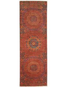 Tappeto Ziegler Mammalucchi Pakistan cm.80x249