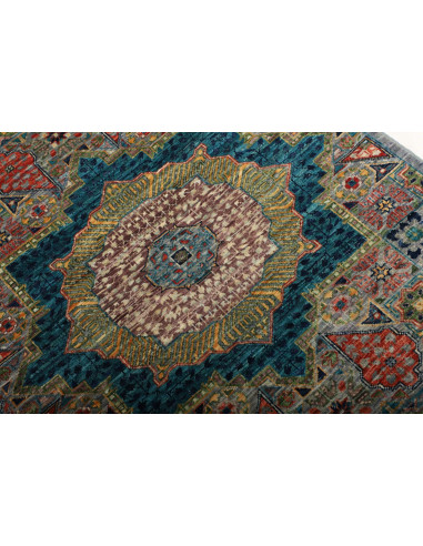 Tappeto Ziegler Mammalucchi Pakistan cm.86x383