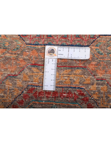 Tappeto Ziegler Mammalucchi Pakistan cm.125x184