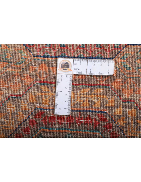 Tappeto Ziegler Mammalucchi Pakistan cm.125x184