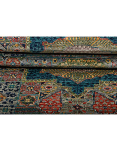 Tappeto Ziegler Mammalucchi Pakistan cm.86x383