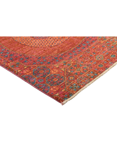 Tappeto Ziegler Mammalucchi Pakistan cm.80x249