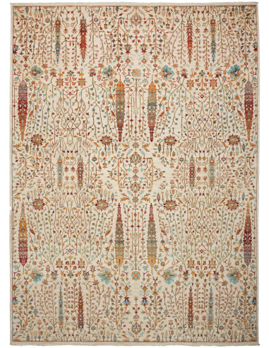 Tappeto Shahi Fine Pakistan cm.239x336