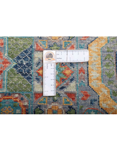 Tappeto Ziegler Mammalucchi Pakistan cm.86x383