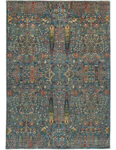 Tappeto Shahi Fine Pakistan cm.207x295