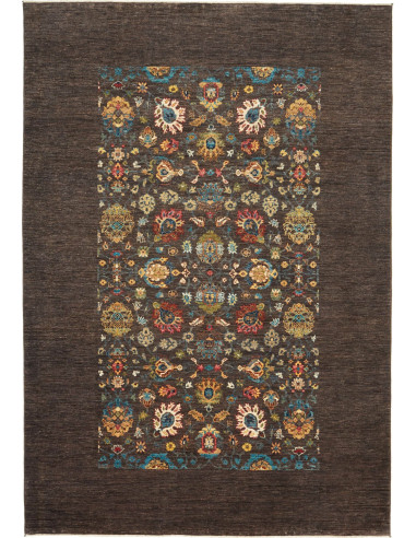 Tappeto Zigler Pakistan cm.202x295