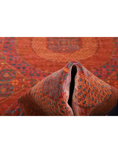 Tappeto Ziegler Mammalucchi Pakistan cm.80x249