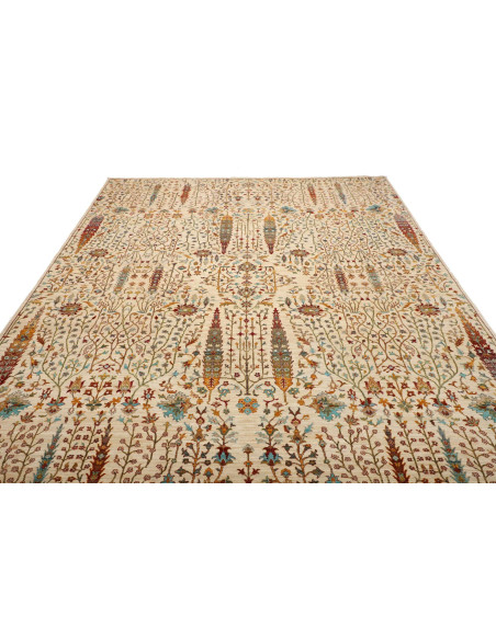 Tappeto Shahi Fine Pakistan cm.239x336