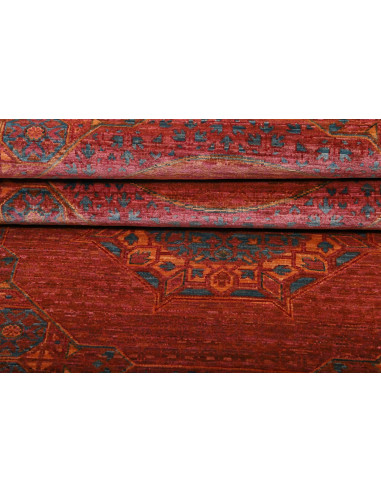 Tappeto Ziegler Mammalucchi Pakistan cm.80x249