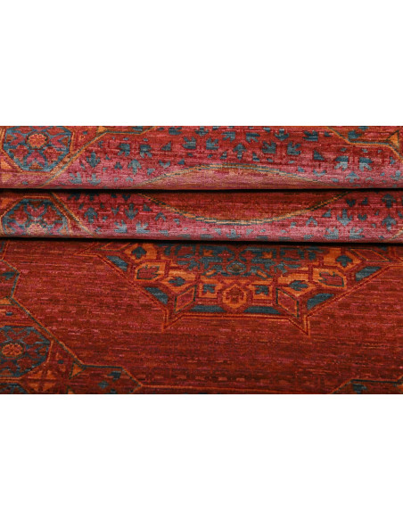 Tappeto Ziegler Mammalucchi Pakistan cm.80x249