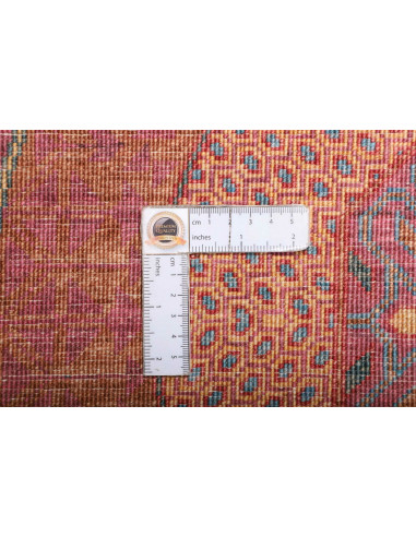 Tappeto Ziegler Mammalucchi Pakistan cm.80x249