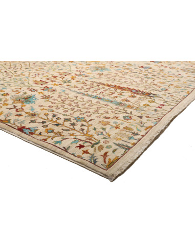 Tappeto Shahi Fine Pakistan cm.239x336