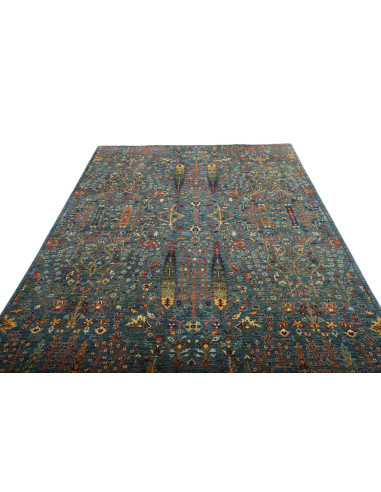 Tappeto Shahi Fine Pakistan cm.207x295