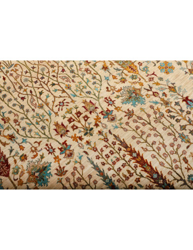 Tappeto Shahi Fine Pakistan cm.239x336