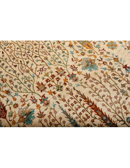 Tappeto Shahi Fine Pakistan cm.239x336