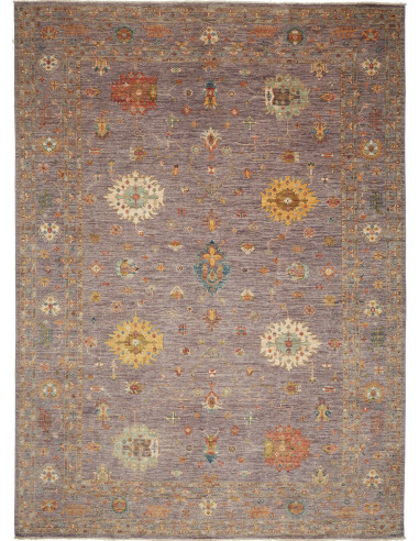 Tappeto Zigler Pakistan cm.248x346