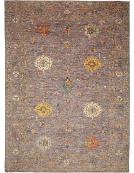 Tappeto Zigler Pakistan cm.248x346