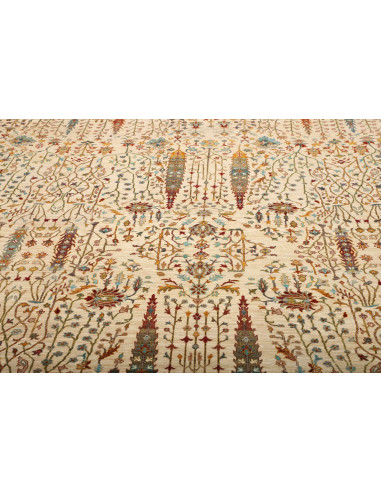 Tappeto Shahi Fine Pakistan cm.239x336