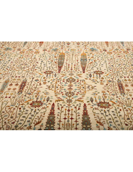 Tappeto Shahi Fine Pakistan cm.239x336